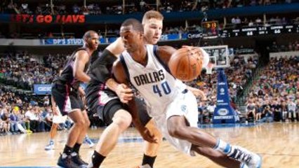 GAME RECAP: Mavericks 97, Clippers 95