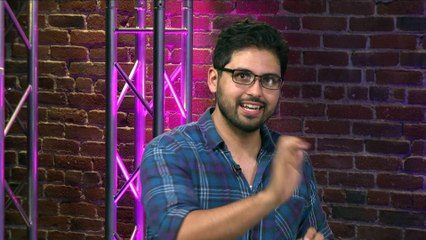 Legion Season 1 "Chapter 7" After Show