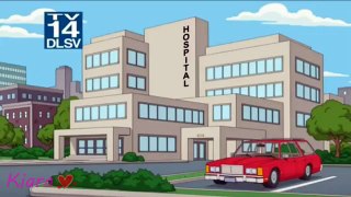 Family Guy - Brian Has a BRAIN TUMOR