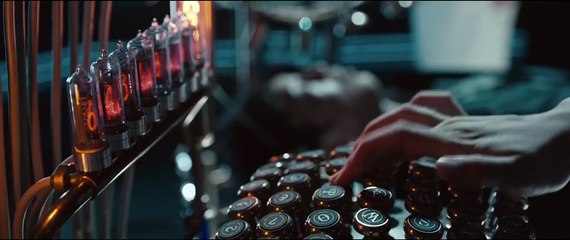 Battle of Memories Teaser Trailer 1 (2017) - Zishan Yang Movie