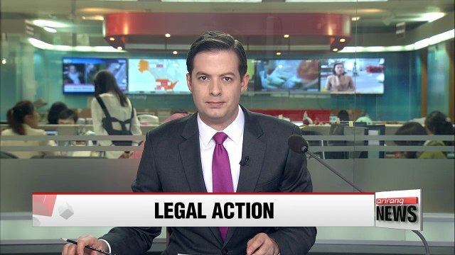 Korea to act if China found to have violated international regulations