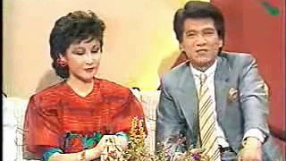 Rare 1983 Betty Ting-Pei Interview on Bruce Lee Death