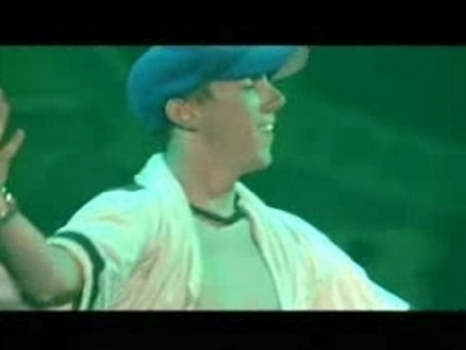 Cypress Hill - Hits From The Bong [Live@The Fillmore]