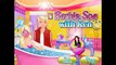 Barbie Games- Barbie Spa with Ken- Fun Online Barbie Fashion Games for Girls Teens