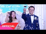 Đám cưới Ca sĩ Bảo Trâm  Toàn cảnh Đám cưới Ca sĩ Bảo Trâm [Tin Việt 24H]