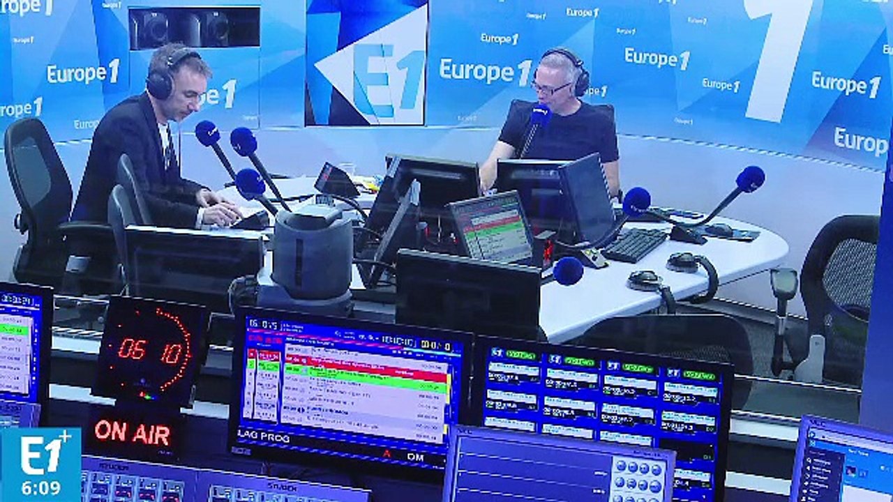 Le journal des sports - Karim Benzema demande à Didier Deschamps de s'expliquer