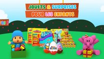 (TOYS) Oeufs surprises Play Doh pour les enfants ★ Minions et autres surprises ★ Pâte à mo