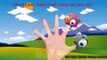 Dinosaur Daddy Finger Song | Dinosaurs Finger Family Nursery Rhymes | Dinosaurs 3D Animati