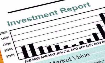 Ini Cara Menghindari Dokumen Investasi Palsu