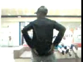 victor en mode lopele a la tsunami