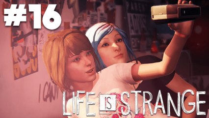 Jeux Video du 63 ( Life Is Strange ) EPISODE 16