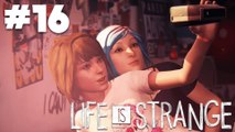 Jeux Video du 63 ( Life Is Strange ) EPISODE 16