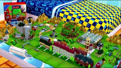 Thomas and Friends: Magical Tracks - Kids Train Set - All Surprise Packs & Characters Unlo