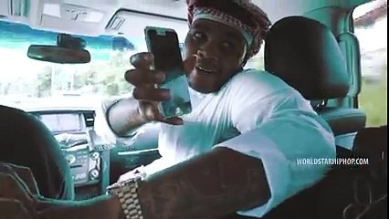Kevin Gates “Inside The Grind Episode 5׃ Hawaii“ #FREEGATES (WSHH Exclusive)