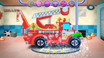 Cartoons for Kids : Fire trucks,Fireman,Fire Engine | Fire Trucks for Children -Fire Rescu