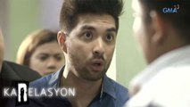 Karelasyon teaser Ep. 101: Open minded ka ba?