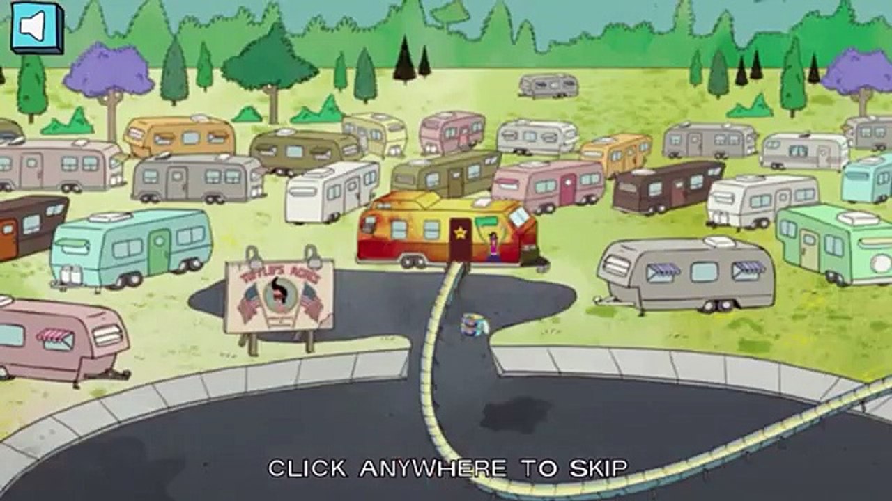 Sanjay and Craig Butterslide Part 1 - Cartoon Movie Game New new Sanjay and Craig