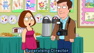 Family Guy - Meg becomes an Overnight Sensation