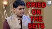 Kapil Sharma CRIED After Chandan & Sunil Left 'The Kapil Sharma Show'