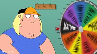 Family Guy - Meg does Porn
