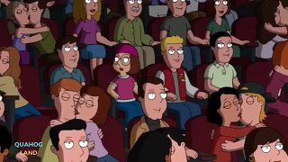 Family Guy - Meg's Boyfriend is Gay