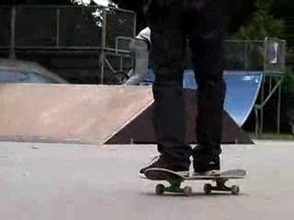 Game Of SKATE1Mbps_Stream
