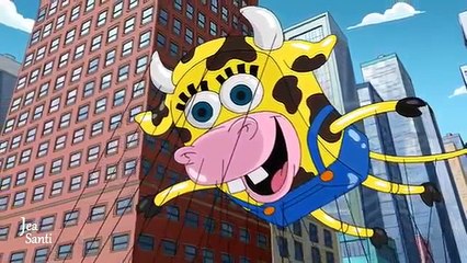 Family Guy - Peter and Brian Quest to Find The Turkey