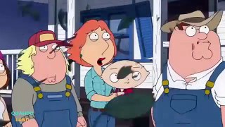 Family Guy - Peter Discovers a Methamphetamine Lab
