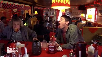 Honest Trailers - Dumb and Dumber To