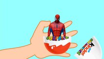 Play-doh Superhero Surprise Eggs Opening With Batman Spiderman Superman Hulk Ironman Ckn