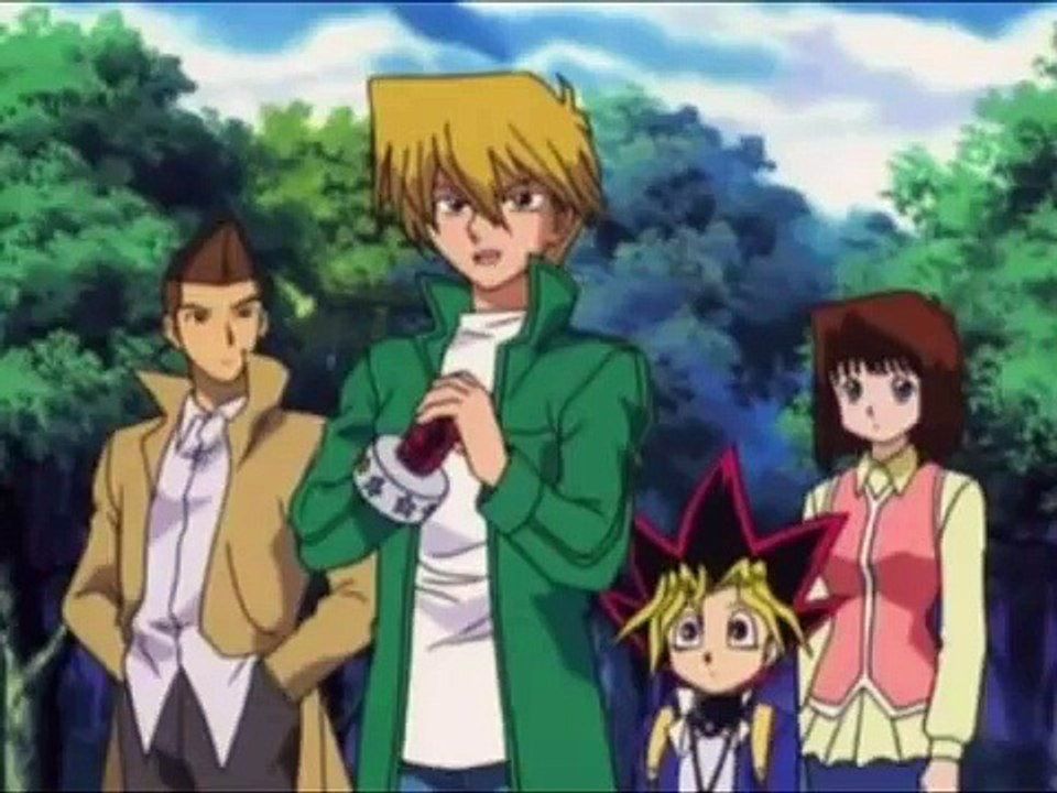 YGOTAS Episode 35 - A Tale Of Two Tournies - LittleKuriboh