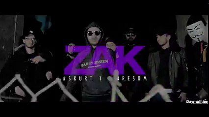 Zak - Bressom
