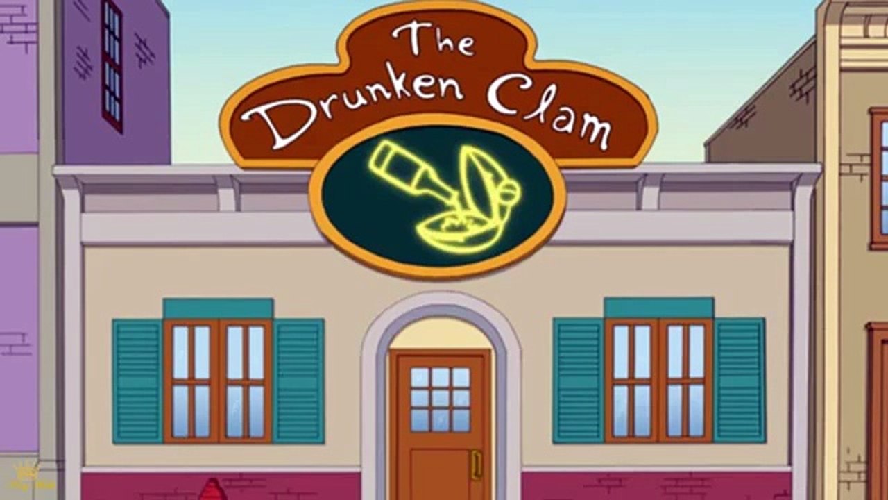 Family Guy - Peter Fights Liam Neeson – Видео Dailymotion