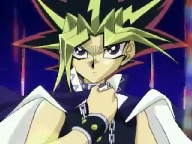YGOTAS Episode 42 - So Long & Thanks For All The Trading Cards - LittleKuriboh