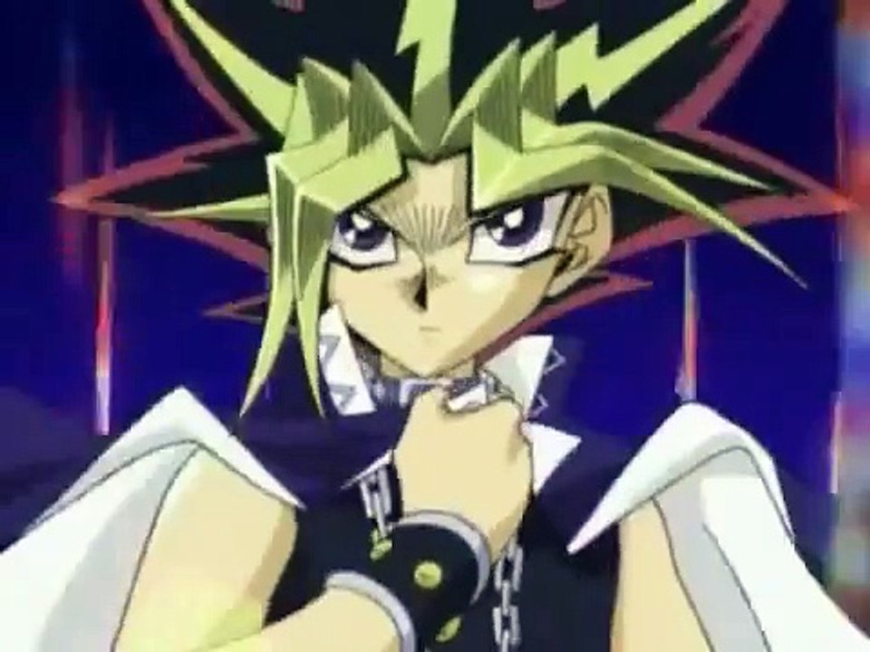 YGOTAS Episode 42 - So Long & Thanks For All The Trading Cards - LittleKuriboh