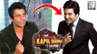Krushna Abhishek REPLACES Sunil Grover In 'The Kapil Sharma Show'?