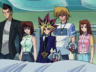 YGOTAS Episode 43 - Eternal Sunshine Of The Spotless Mai - LittleKuriboh