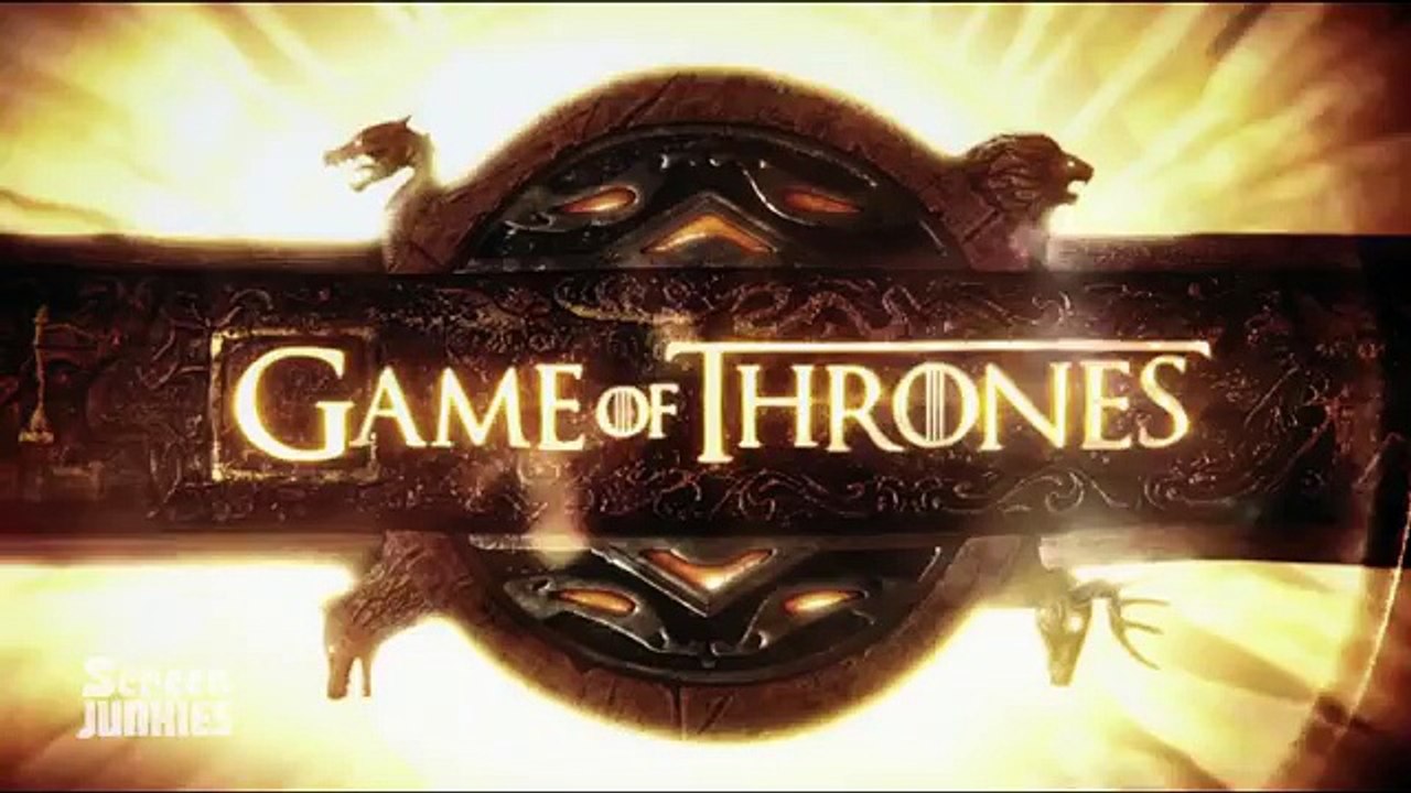 Honest Trailers - Game of Thrones Vol. 2
