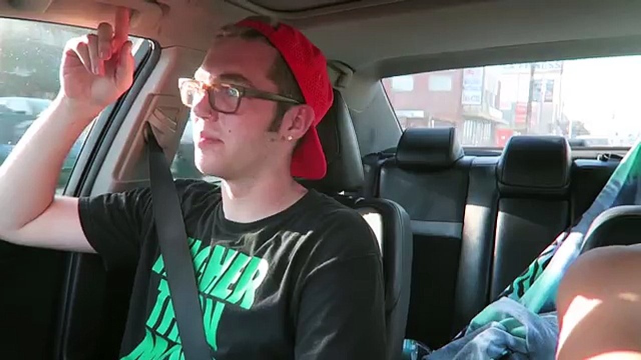 THE BiG MOVE BEGiNS!!