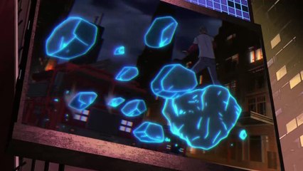 Альтрона  Сезон 3  Серия 26