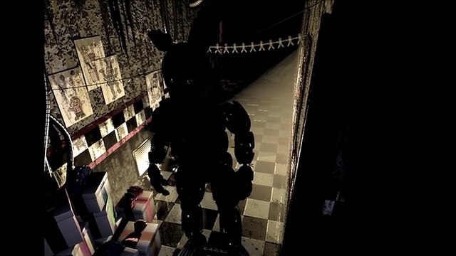 Real Life Springtrap - video Dailymotion