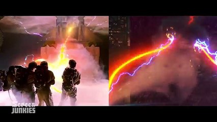 Honest Trailers - Ghostbusters 2