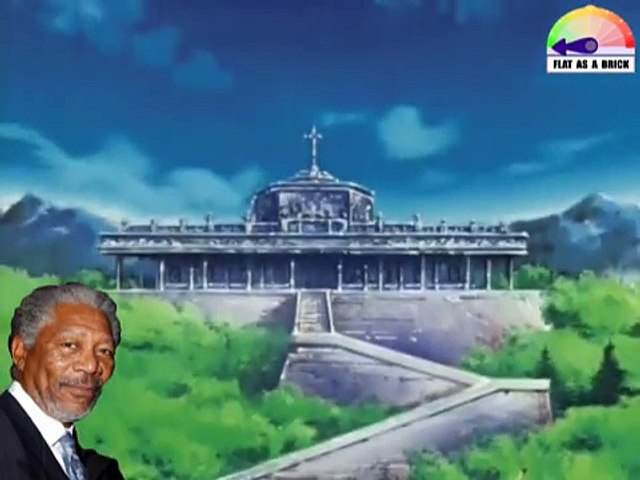 YGOTAS Episode 49 - The Incredible Hobson - LittleKuriboh