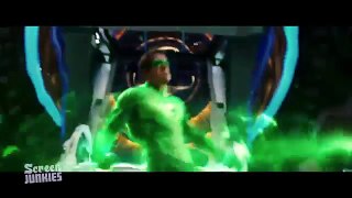 Honest Trailers - Green Lantern