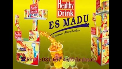081-657-4300 Waralaba Minuman Gresik
