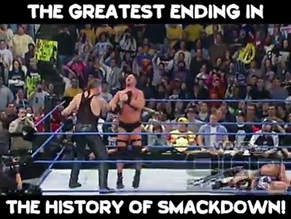 Greatest-Ending-in-The-History-of-Smackdown