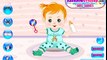Games and Cartoon for Kids - Sweet Baby Girl Beauty Salon 2 Android Gameplay HD