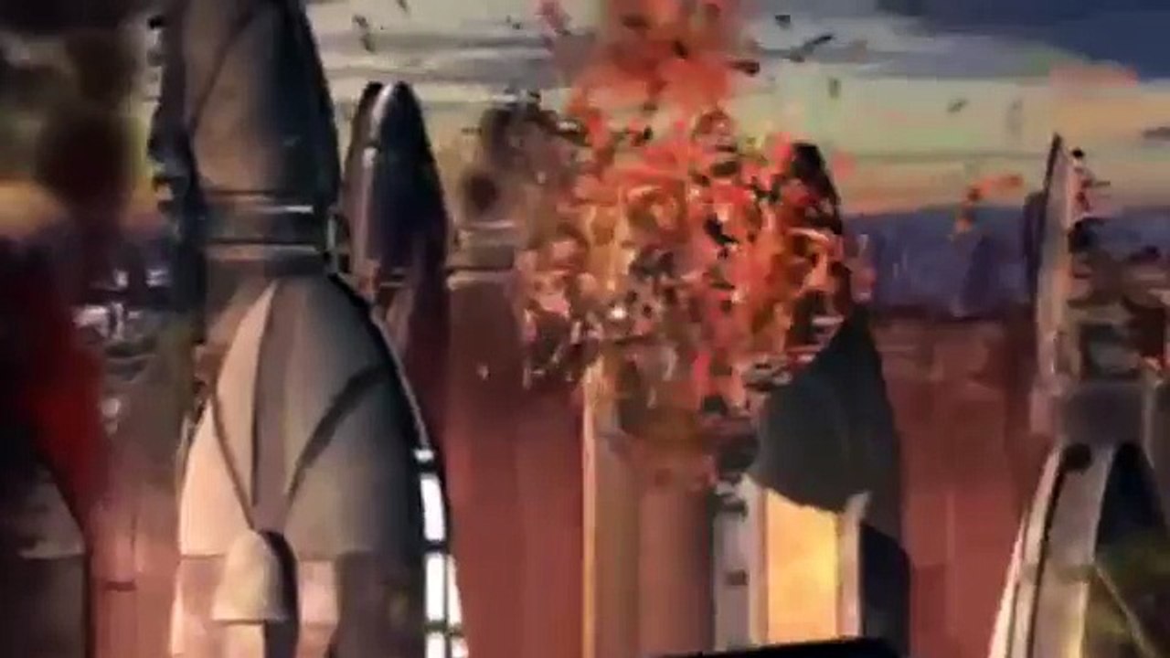 STAR WARS  KNIGHTS OF THE OLD REPUBLIC (Honest Game Trailers)