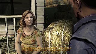 THE WALKING DEAD (Honest Game Trailers)