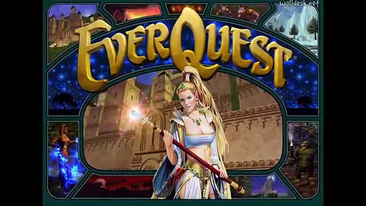 WORLD OF WARCRAFT (Honest Game Trailers)